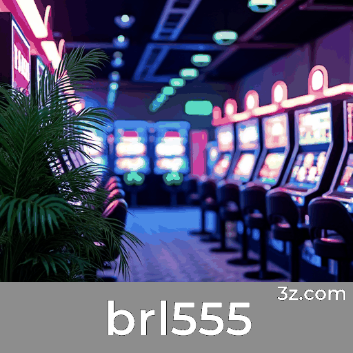 Explorando Inovações nos Jogos: Visão Revolucionária da brl555