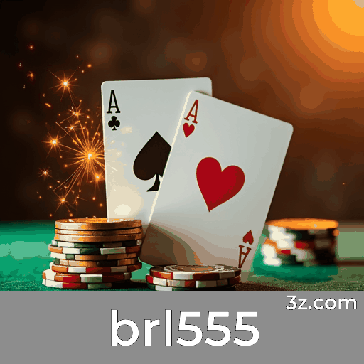 Tecnologia 3D e Jogo de Cassino no brl555