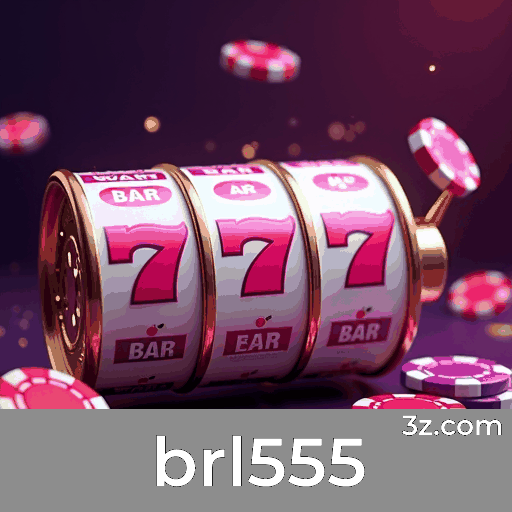 Tecnologia 3D e Jogo de Cassino no brl555