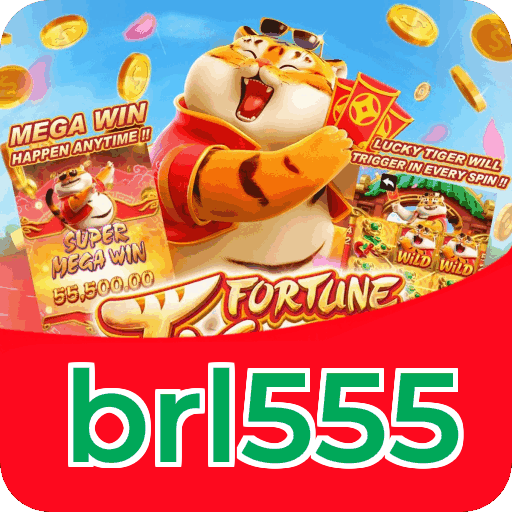 Logo Oficial brl555 Download